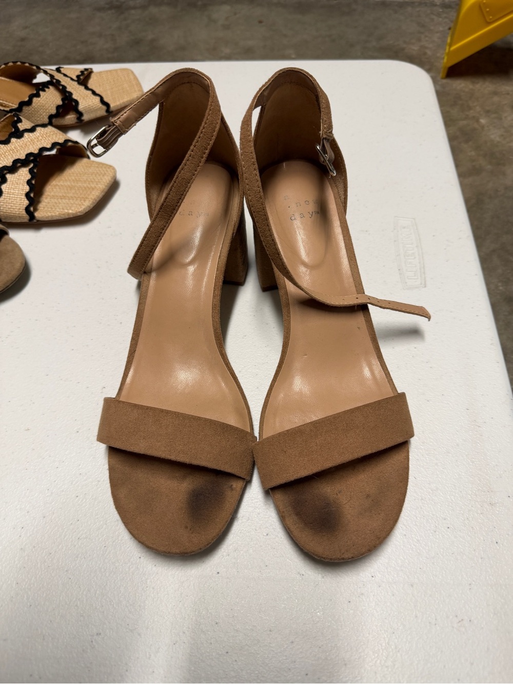 Heel bundle size 9 - Picture 5 of 11
